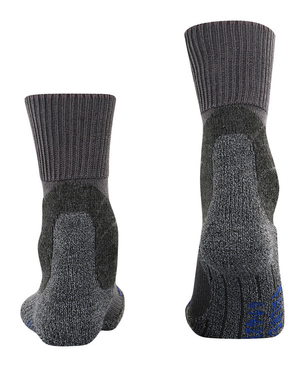Womens | TK1 Adventure Cool Socks W | Asphalt Me