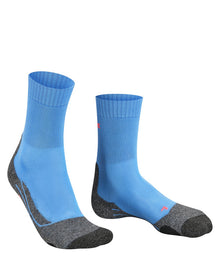 Womens | TK2 Explore Cool Socks W | Blue Note
