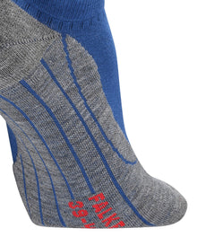 Mens | RU4 Endurance Invisible Socks | Athletic B