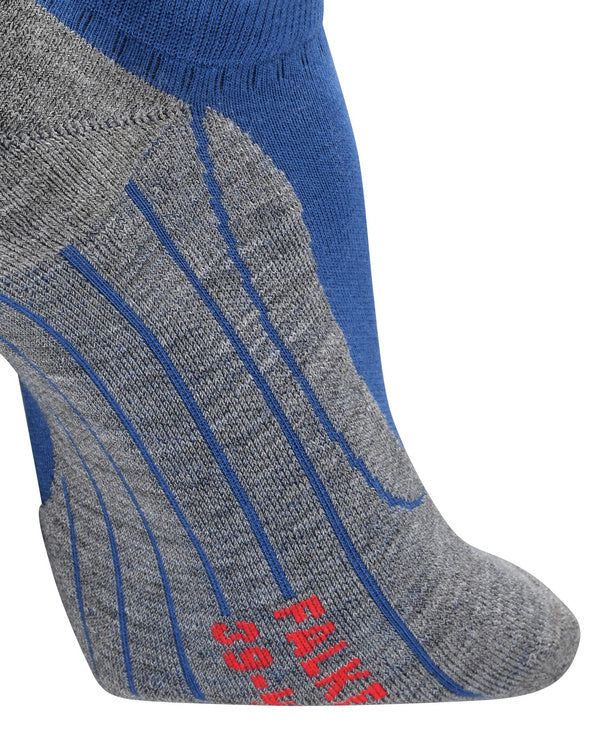 Mens | RU4 Endurance Invisible Socks | Athletic B
