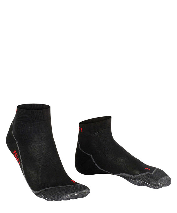 Womens | Impulse Air Socks W | Black