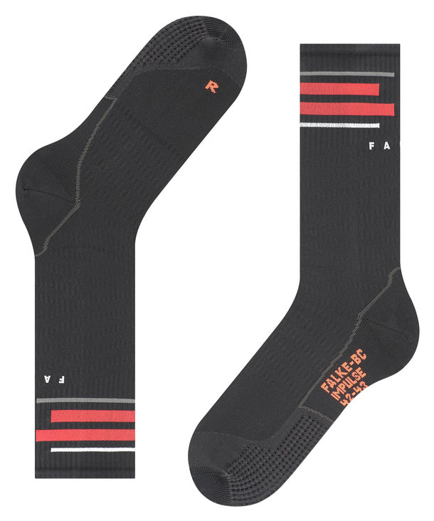 Unisex | BC Impulse Rapid Socks Unisex | Black