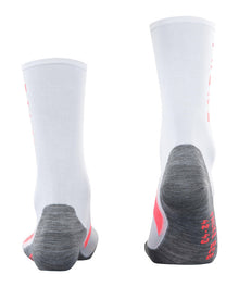 Unisex | BC6 Socks Unisex | White