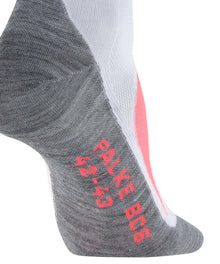 Unisex | BC6 Socks Unisex | White