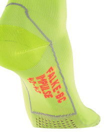 Unisex | BC Impulse Reflective Socks Un | Lightning