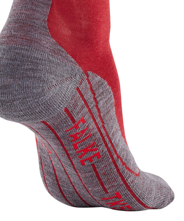 Womens | TK5 Wander Socks W | Ruby