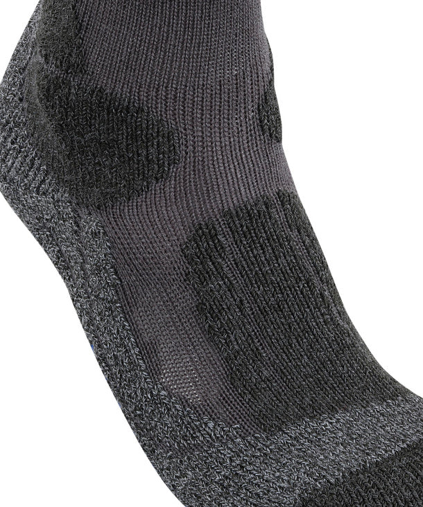 Womens | TK1 Adventure Cool Socks W | Asphalt Me