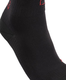 Mens | RU Impulse Socks M | Black