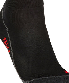 Womens | Impulse Air Socks W | Black