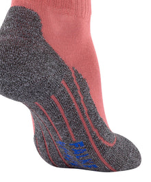 Womens | TK2 Explore Cool Short Socks W | Mixed Berr