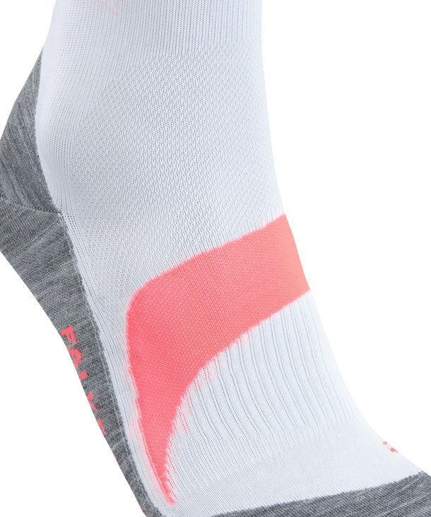 Unisex | BC6 Socks Unisex | White