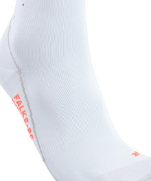 Unisex | BC Impulse Reflective Socks Un | White