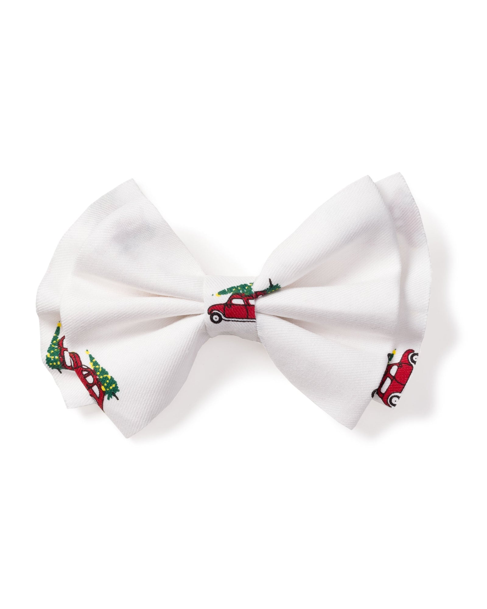 Girl's Hair Bows in Holiday Journey #Color_Holiday Journey