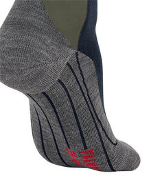 Mens | TK5 Wander Cool Short Socks M | Marine