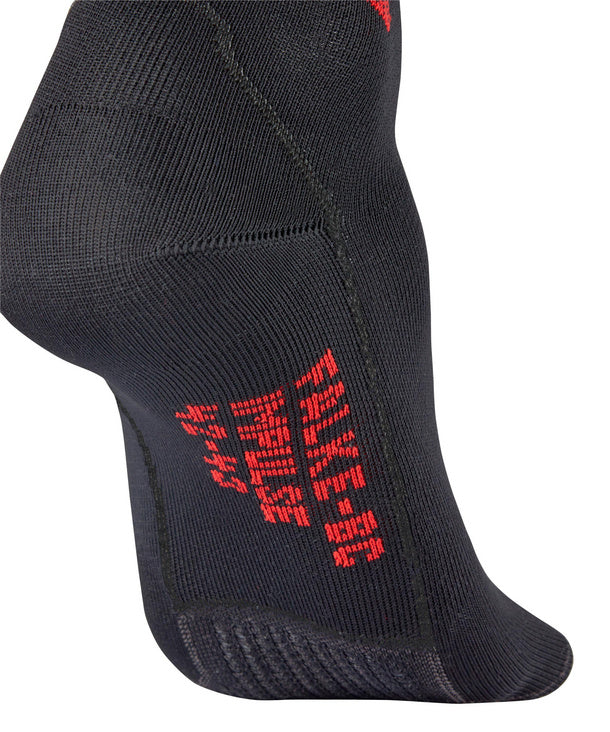 Unisex | BC Impulse Velocity Socks Unis | Black
