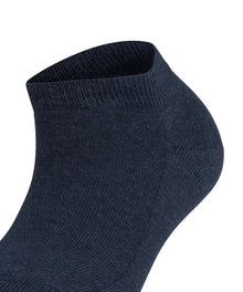 Womens | Family Sneaker Socks | Navyblue
