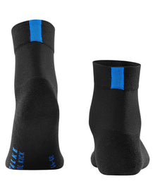 Unisex | Cool Kick Short Socks | Black