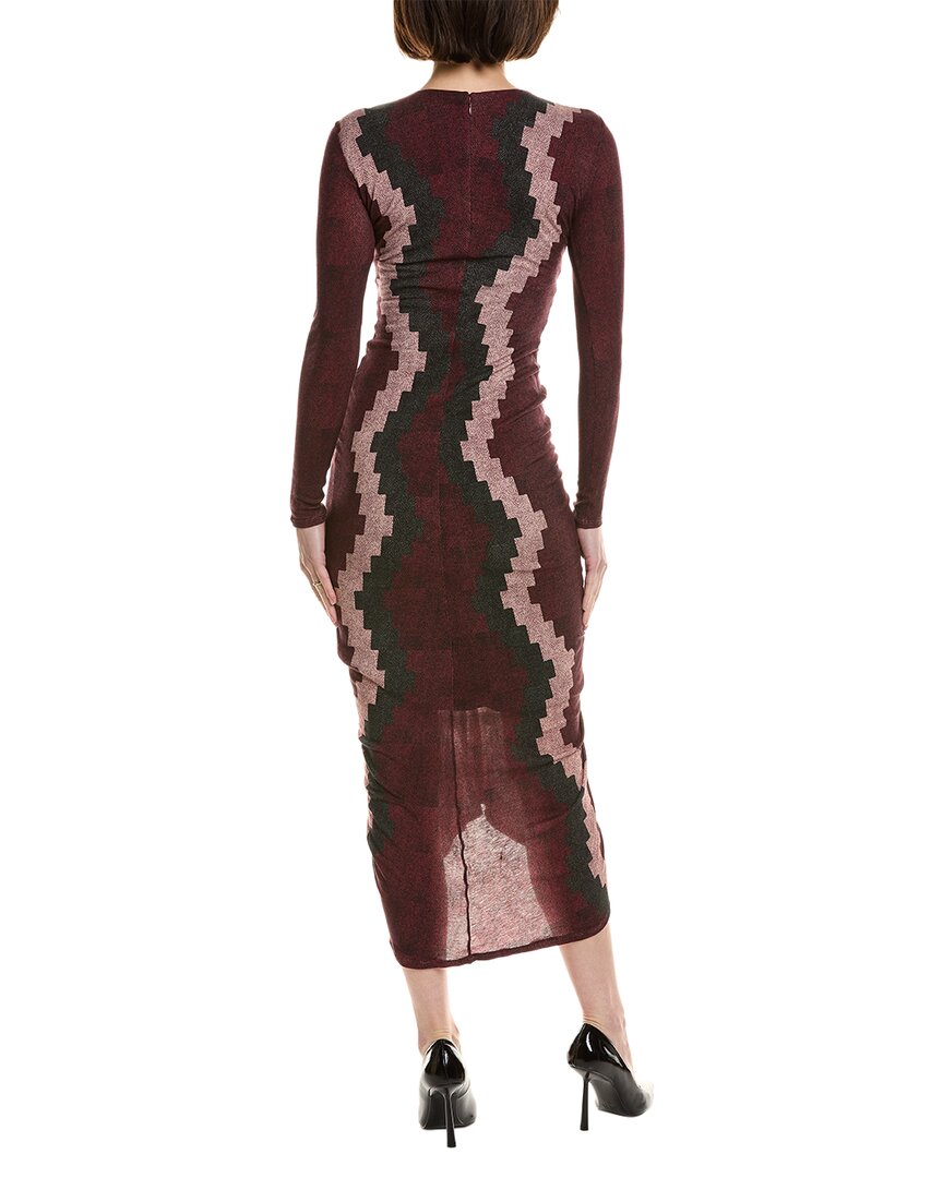 Reiss | Womens | Georgia Dress | Red