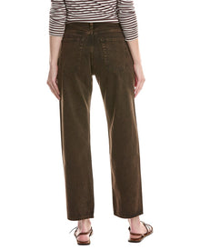 FRAME Denim | Womens | Mystic The Hang Jean | Navy
