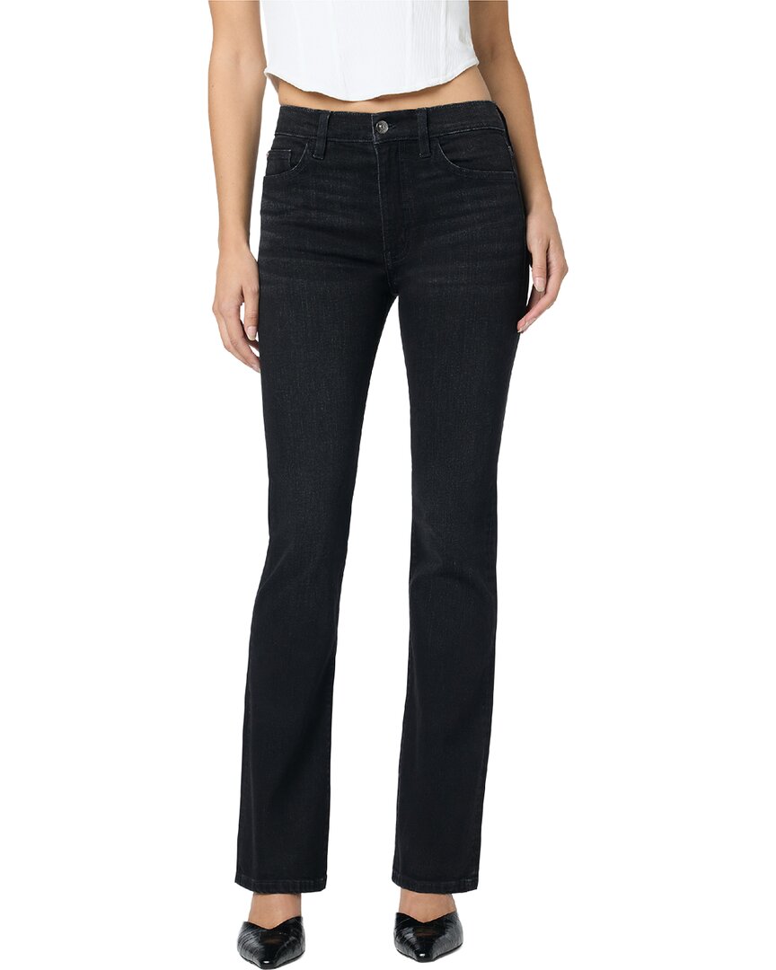 HUDSON Jeans | Womens | Hudson Jeans Blair High-Rise Bootcut W/ Flap Jean | Plakas