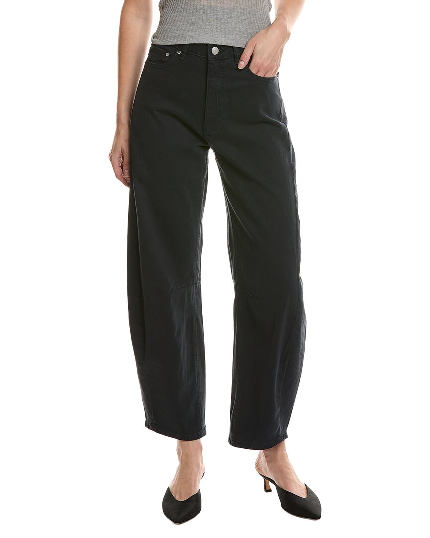 DL1961 | Womens | Miro Watermill Barrel Jean | Blue