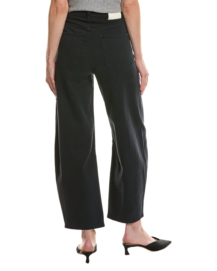DL1961 | Womens | Miro Watermill Barrel Jean | Blue