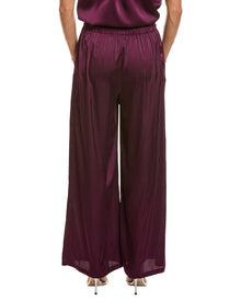 Ramy Brook | Womens | Orion Pant | Purple