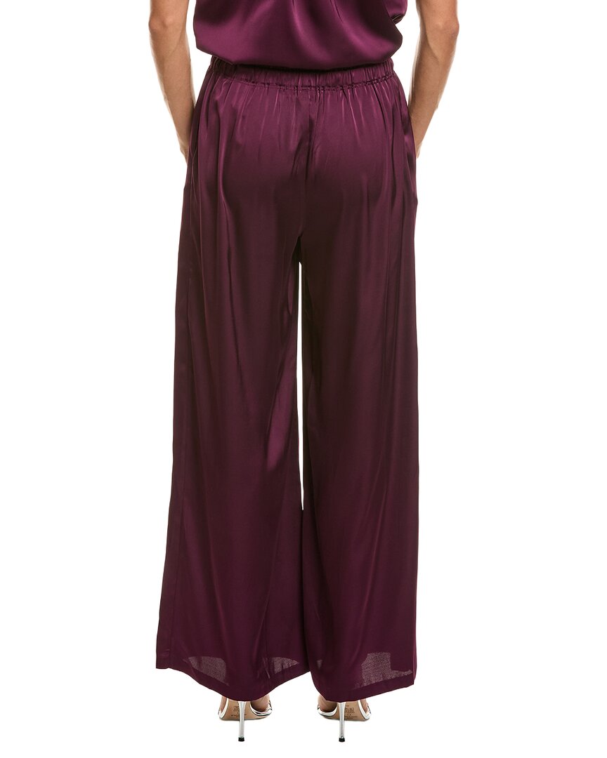 Ramy Brook | Womens | Orion Pant | Purple