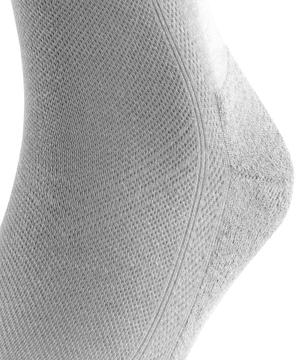 Unisex | Cool Kick Short Socks | Light Grey