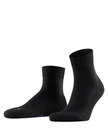 Unisex | Cool Kick Short Socks | Black