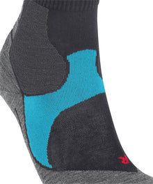 Unisex | BC3 Short Socks Unisex | Stone
