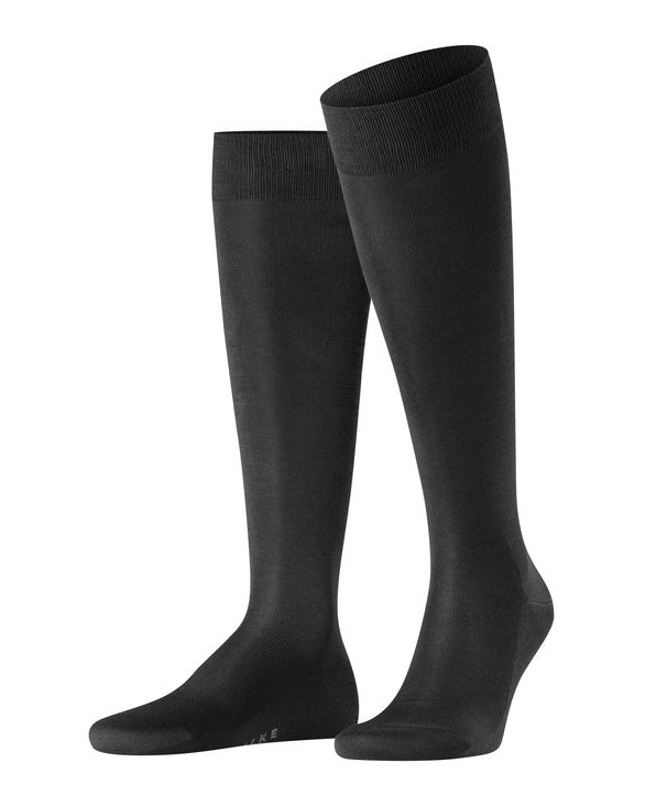 Mens | Tiago Socks | Black
