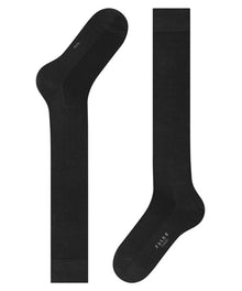 Mens | Tiago Socks | Black