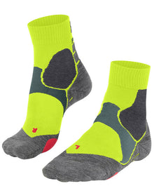 Unisex | BC3 Short Socks Unisex | Matrix