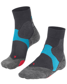Unisex | BC3 Short Socks Unisex | Stone