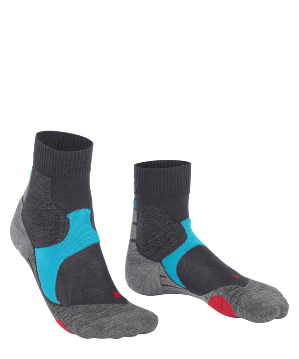 Unisex | BC3 Short Socks Unisex | Stone