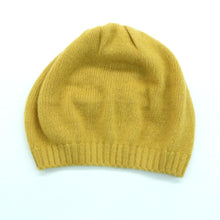 Womens | Cashmere Beret | Sulfur