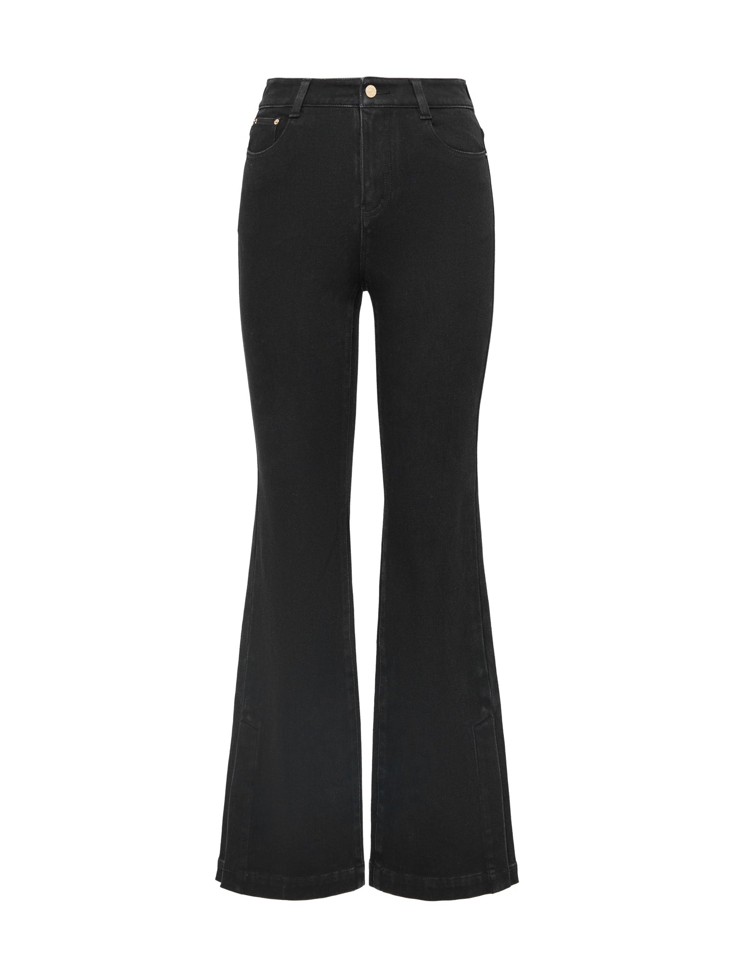 Slimming Jeans | Black
