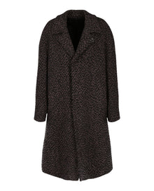 Ferragamo | Wool Blend Coat