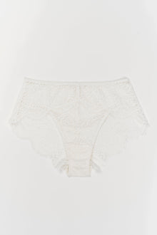 Monique Brief | Ivory