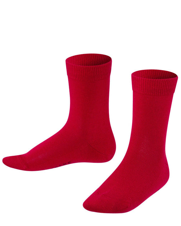 Unisex Kids | Family Sneaker Socks Kids | Fire