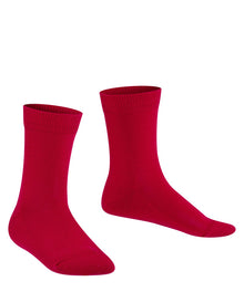 Unisex Kids | Family Sneaker Socks Kids | Fire