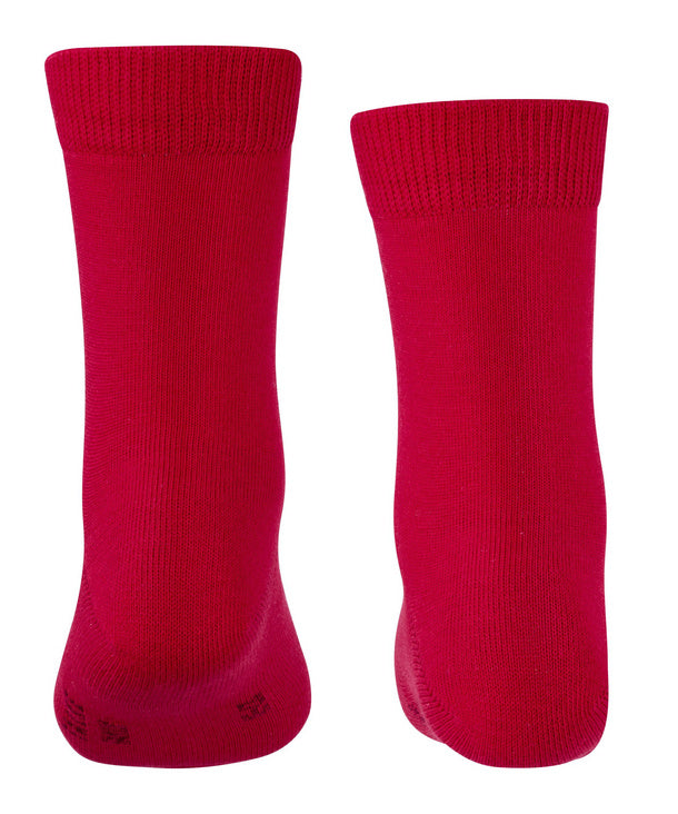 Unisex Kids | Family Sneaker Socks Kids | Fire