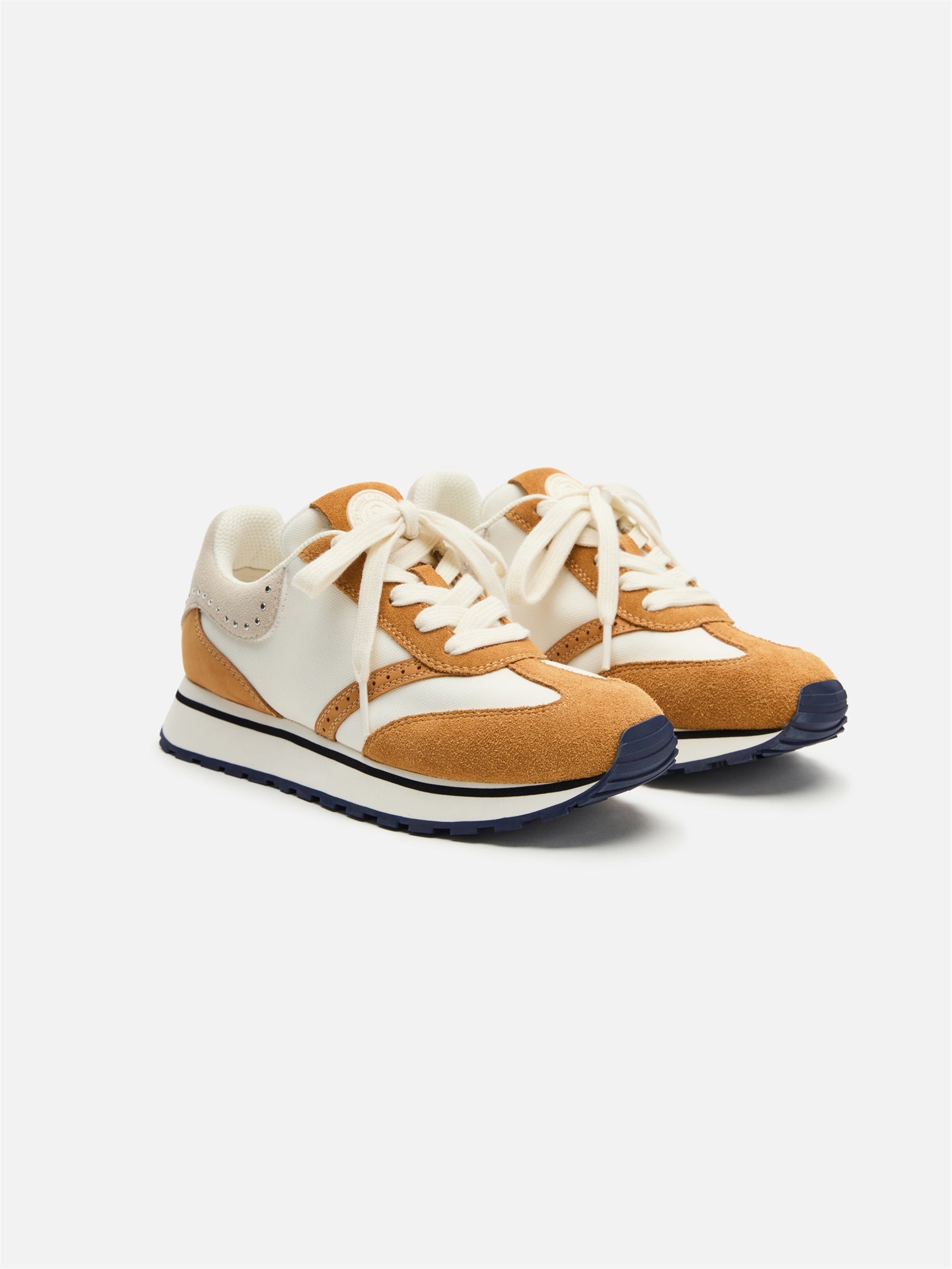 Cloud-Like Lightweight Running Shoes | Orange