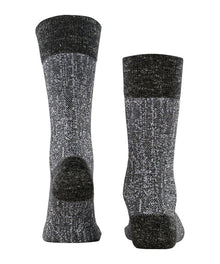Mens | Artisanship Socks | Black