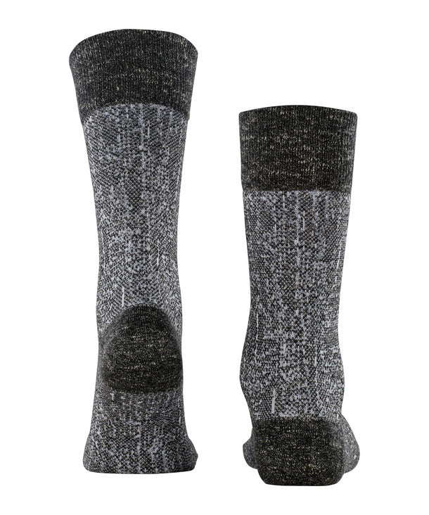 Mens | Artisanship Socks | Black