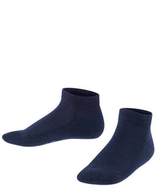 Unisex Kids | Family Sneaker Socks Kids | Darkmarine