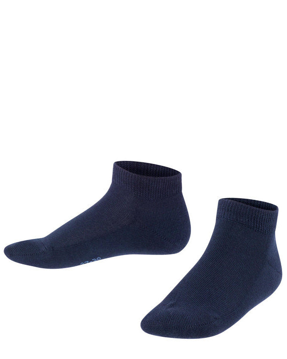 Unisex Kids | Family Sneaker Socks Kids | Darkmarine