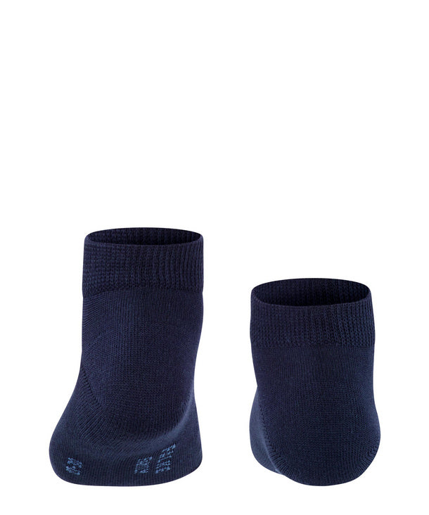 Unisex Kids | Family Sneaker Socks Kids | Darkmarine