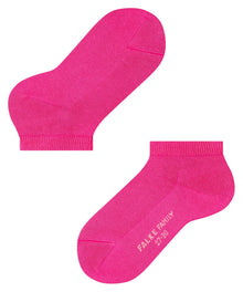 Unisex Kids | Family Sneaker Socks Kids | Gloss